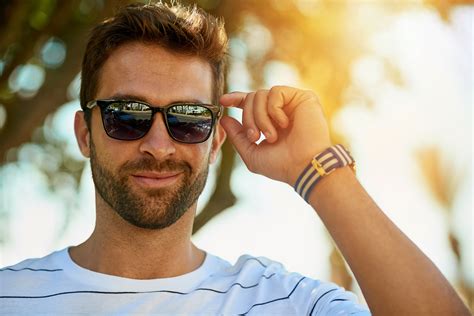 The Best Men’s Sunglasses 